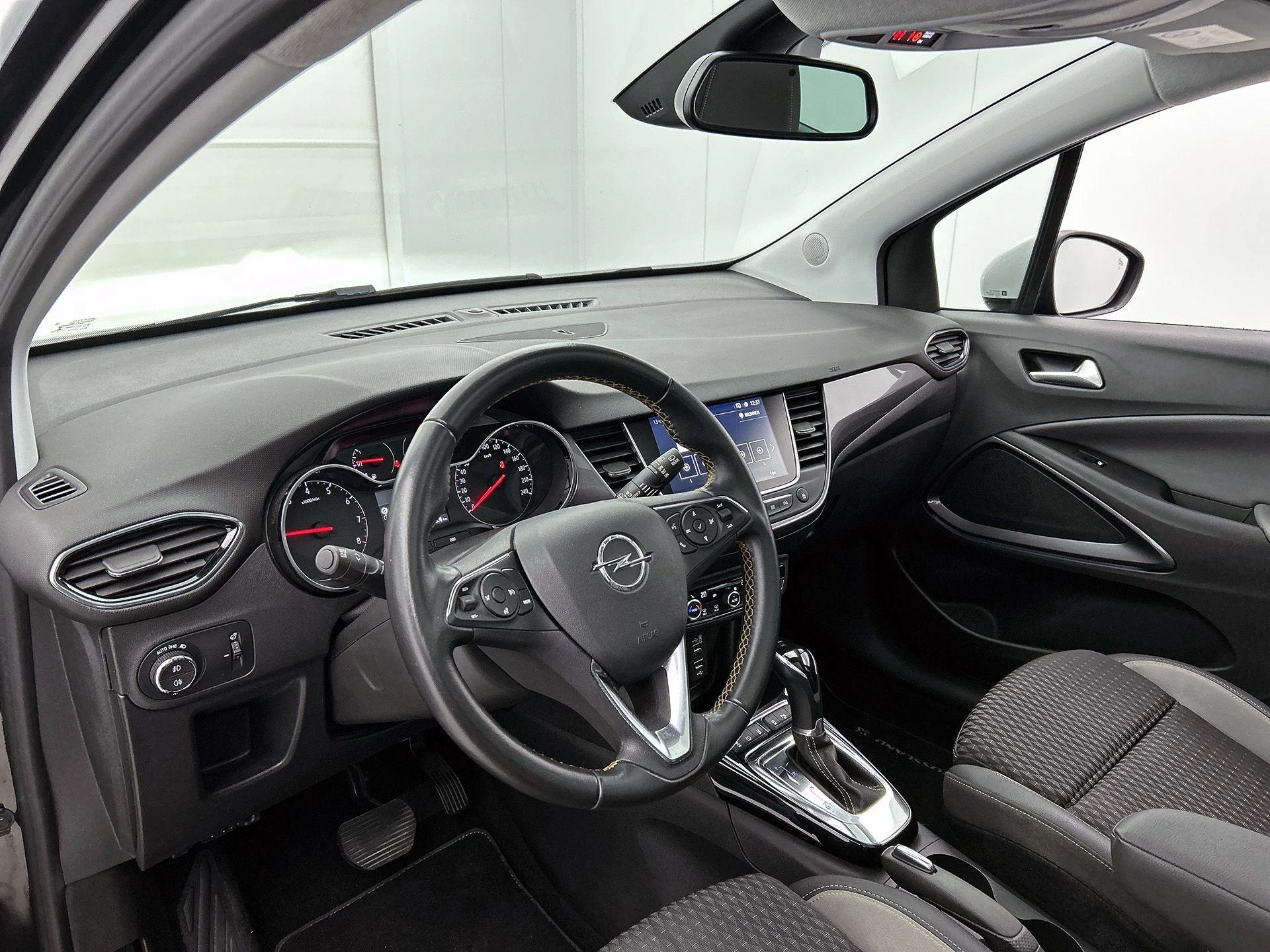 Opel Crossland X 1.2 Turbo Innovation