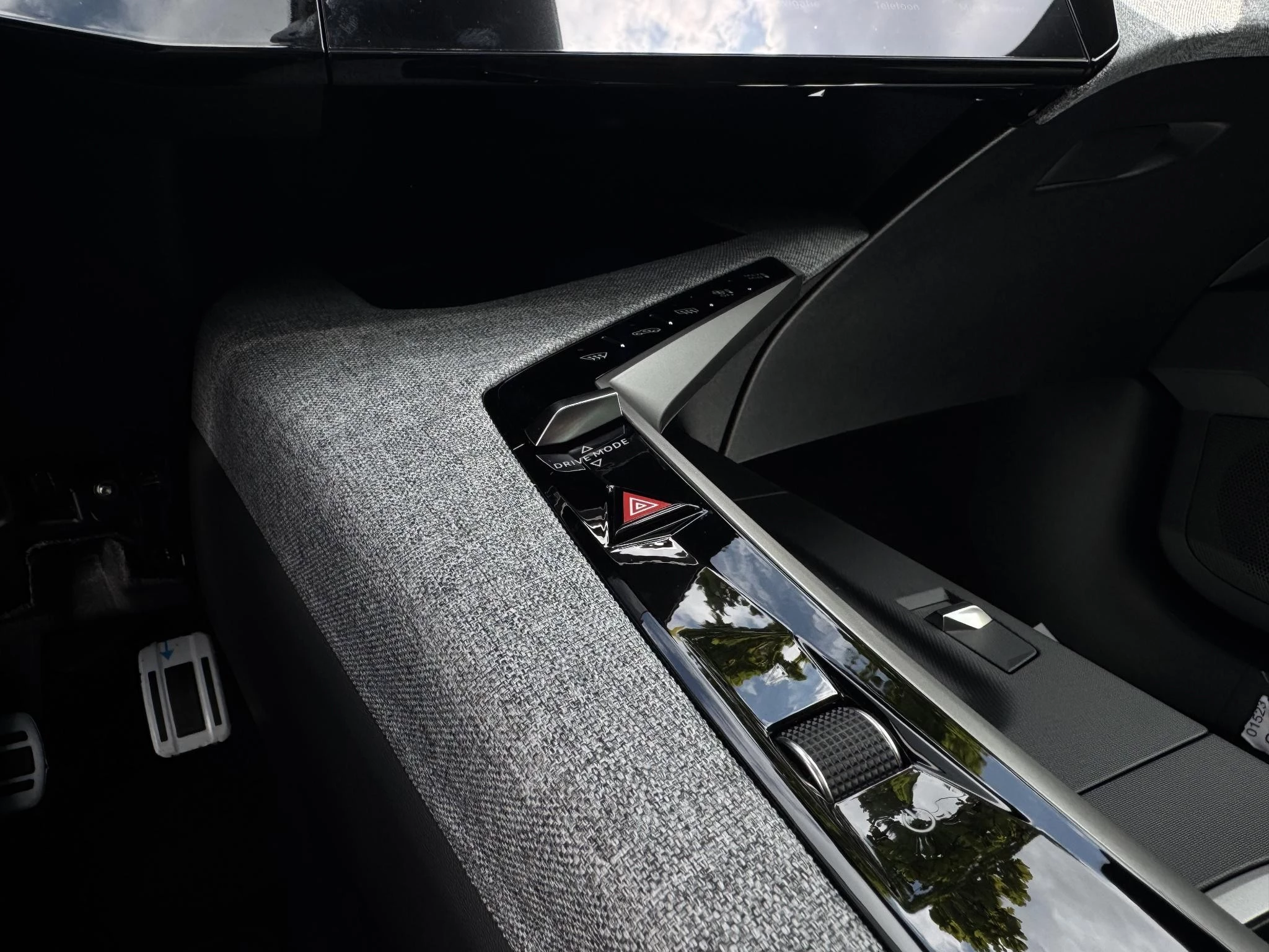 Peugeot e-5008 GT Avantage 73 kWh