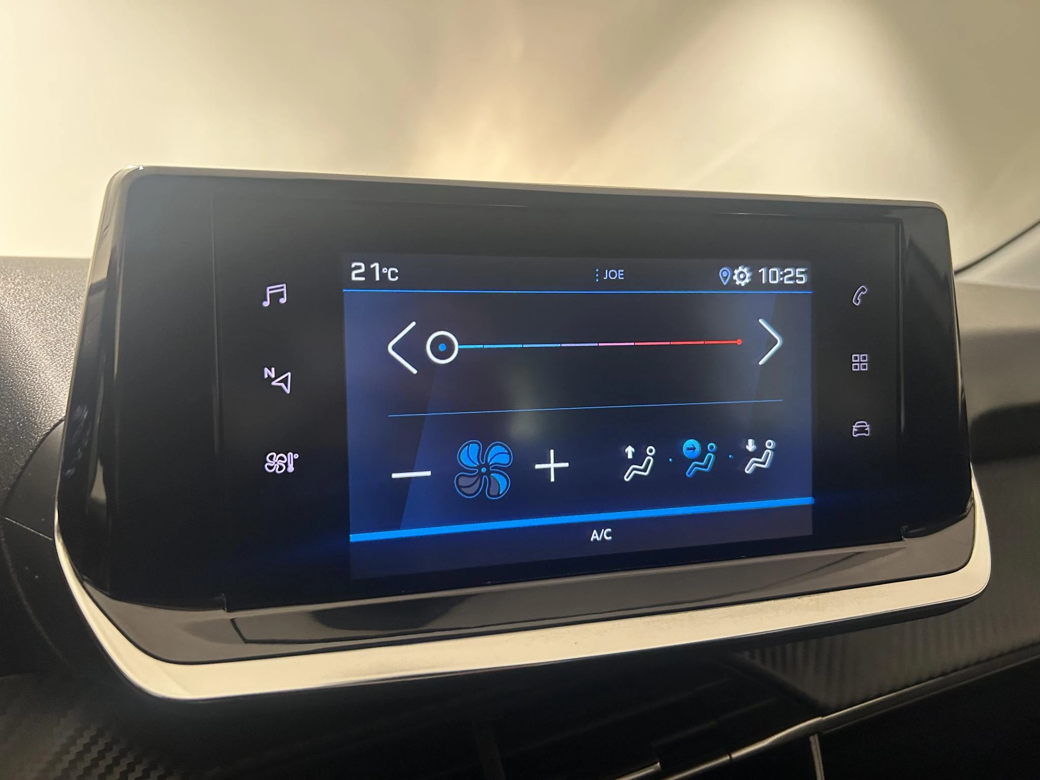 Peugeot 208 1.2 PureTech Active