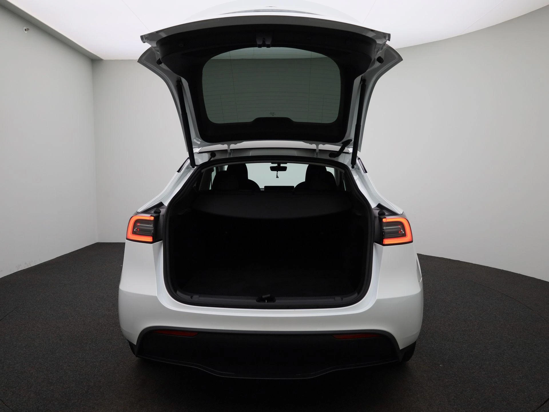 Tesla Model Y Long Range Dual Motor AWD