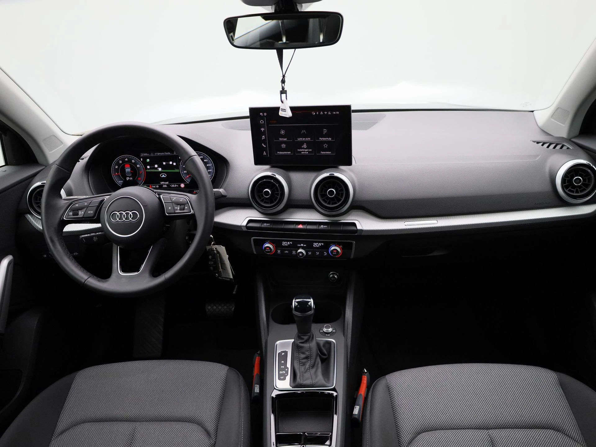 Audi Q2 - 33