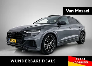 Audi Q8 55 TFSI e quattro Pro Line S 381 PK