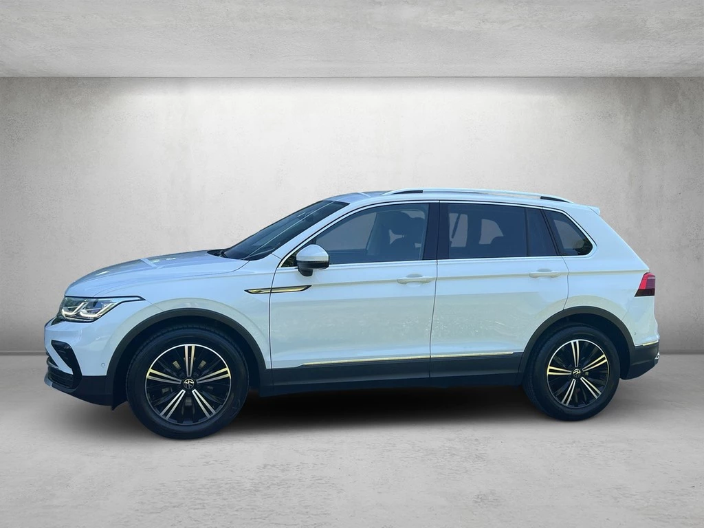 Volkswagen Tiguan 1.5 TSI DSG Elegance *Navi*Matrix*