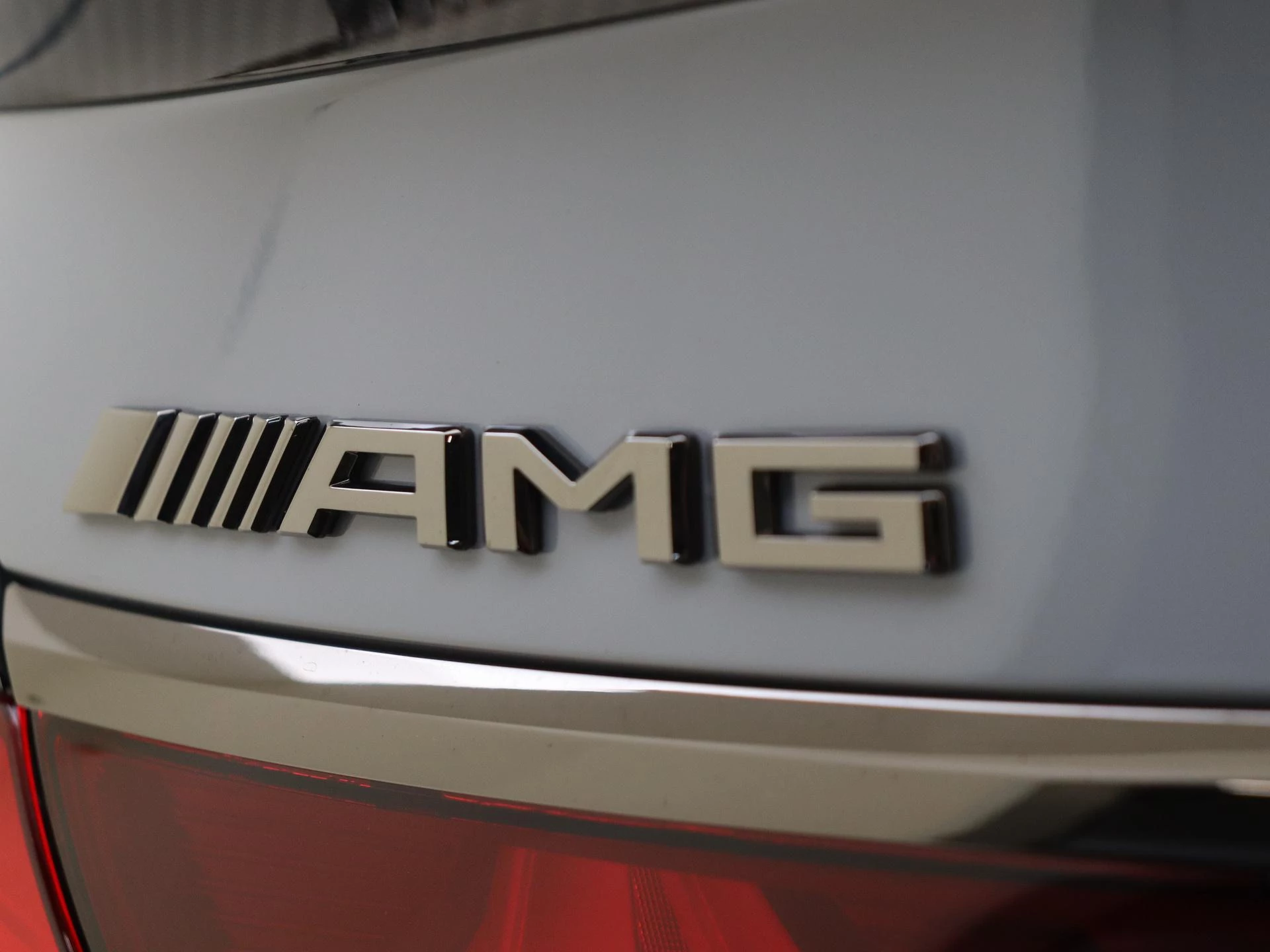 Mercedes-Benz E-Klasse AMG 53 4MATIC+ Night Edition