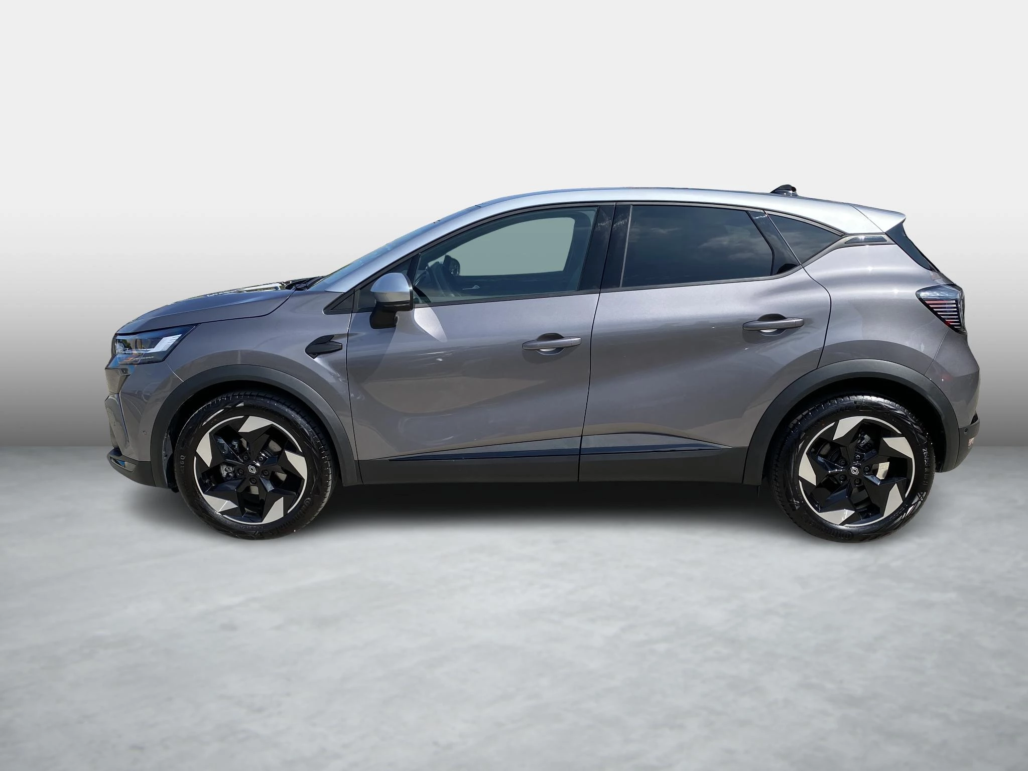 Renault Captur Techno TCe 90