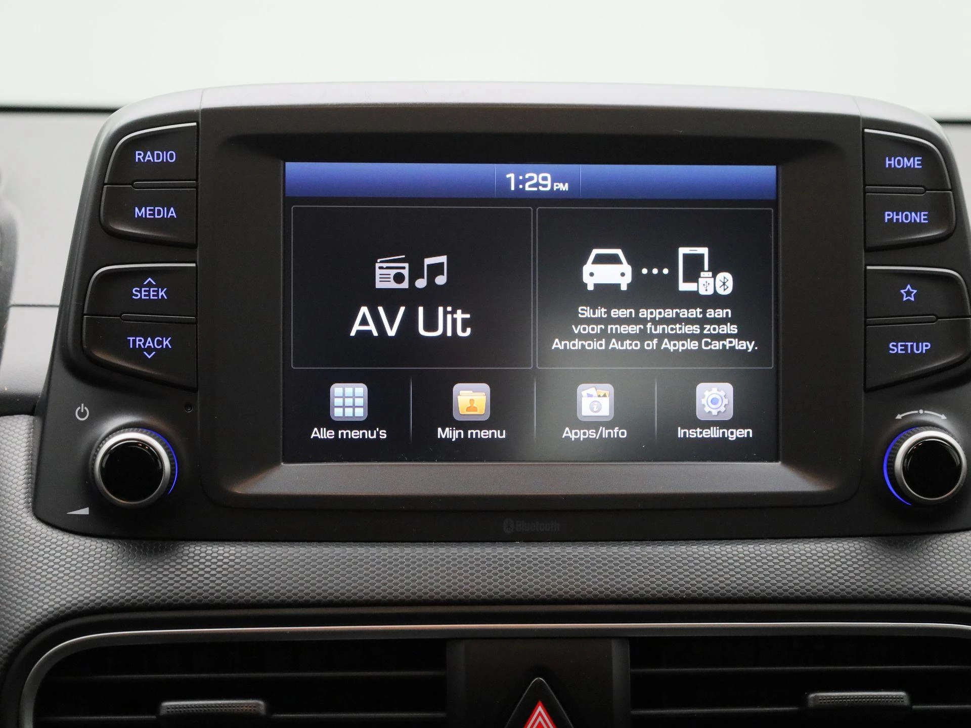 Hyundai Kona 1.0 T-GDI Twist