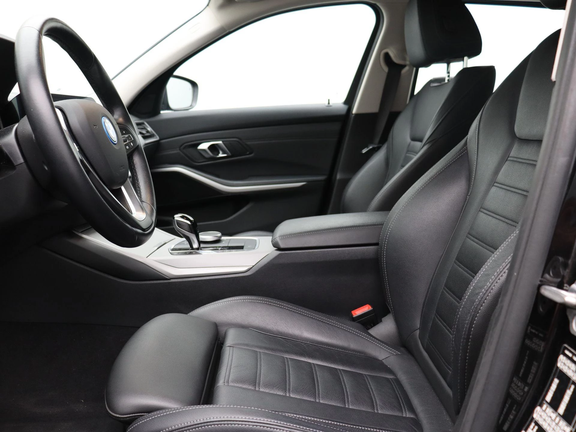 BMW Série 3 Touring 320e (150 kW)