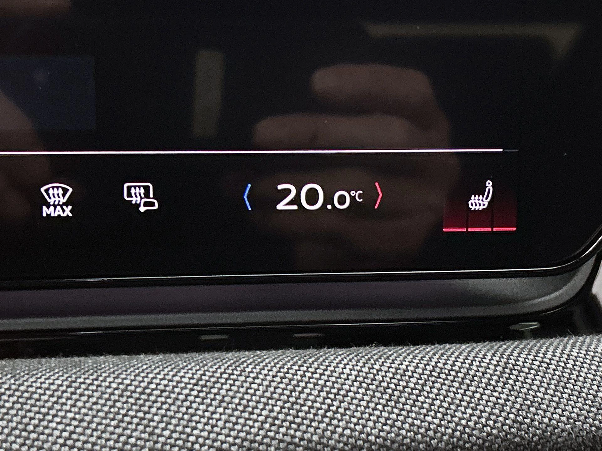 Audi A6 Sportback e-tron S edition 83 kWh