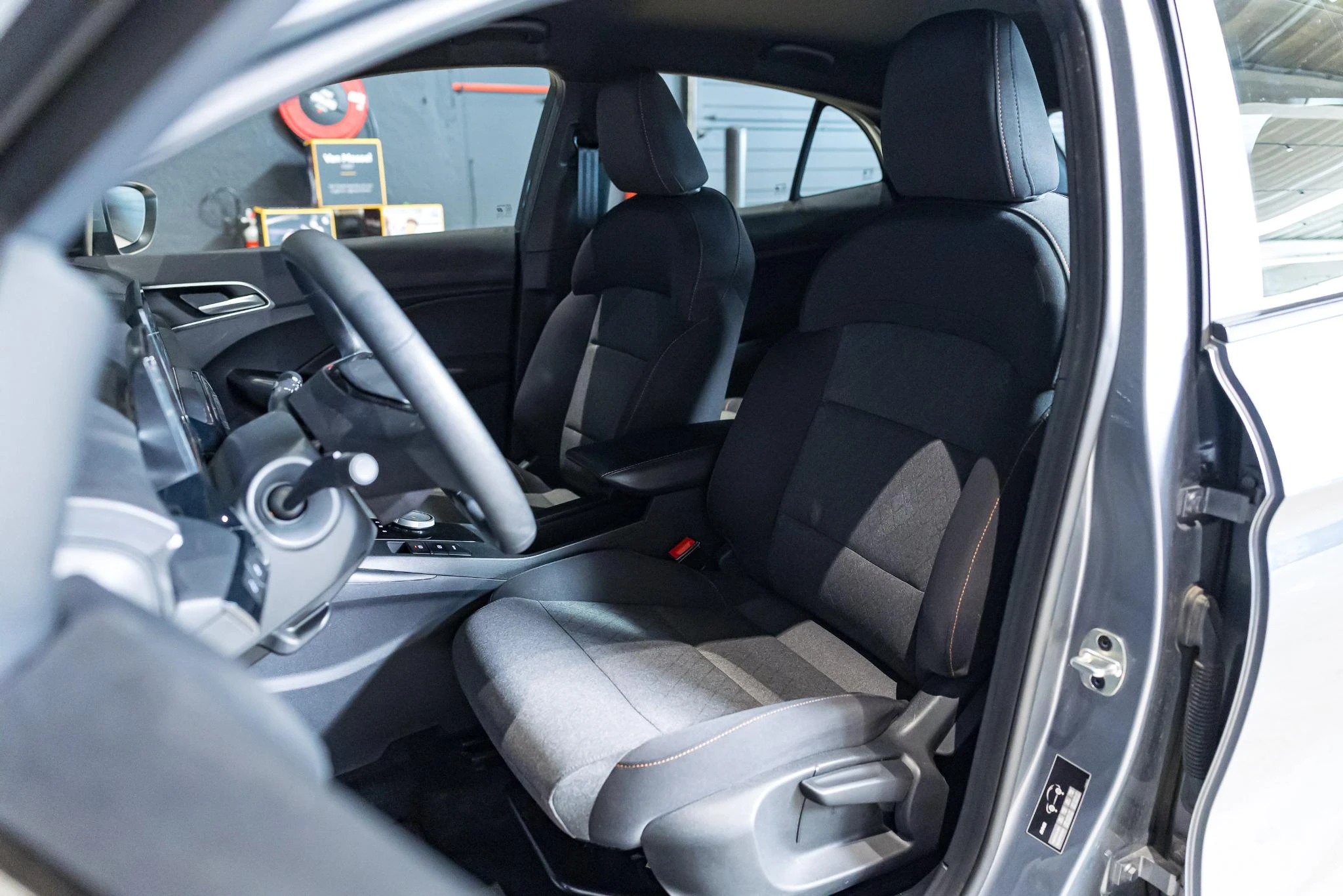 MG MG3 1.5 Comfort