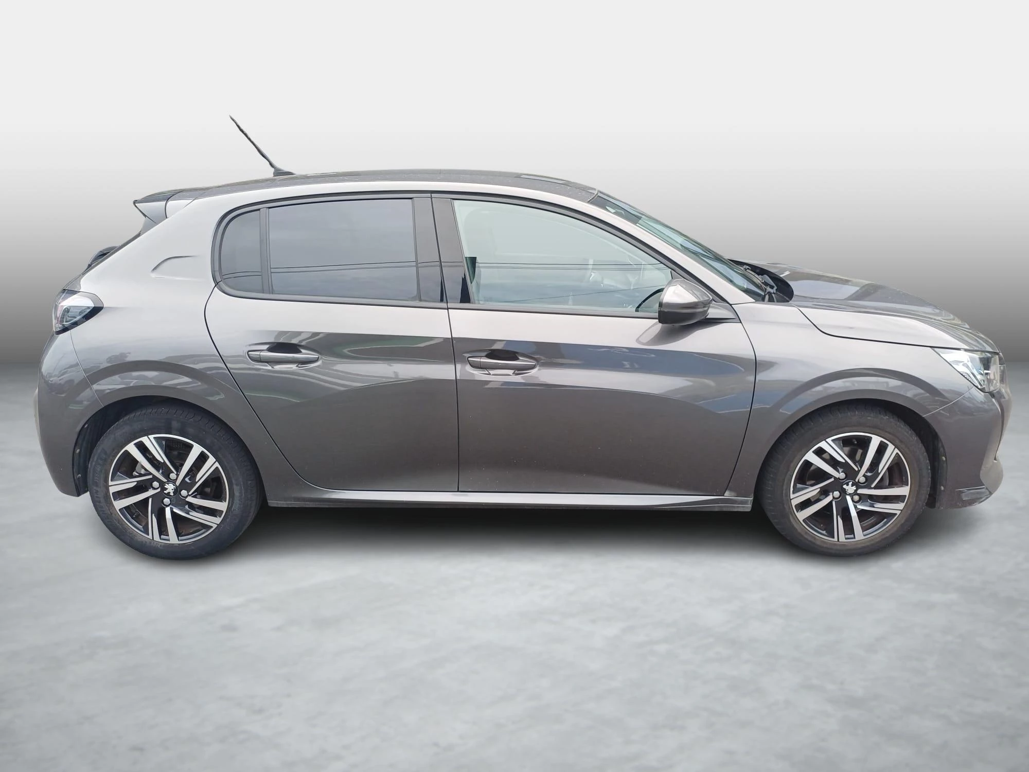 Peugeot 208 1.2 PureTech 100 MAN6 S&S Allure Pack