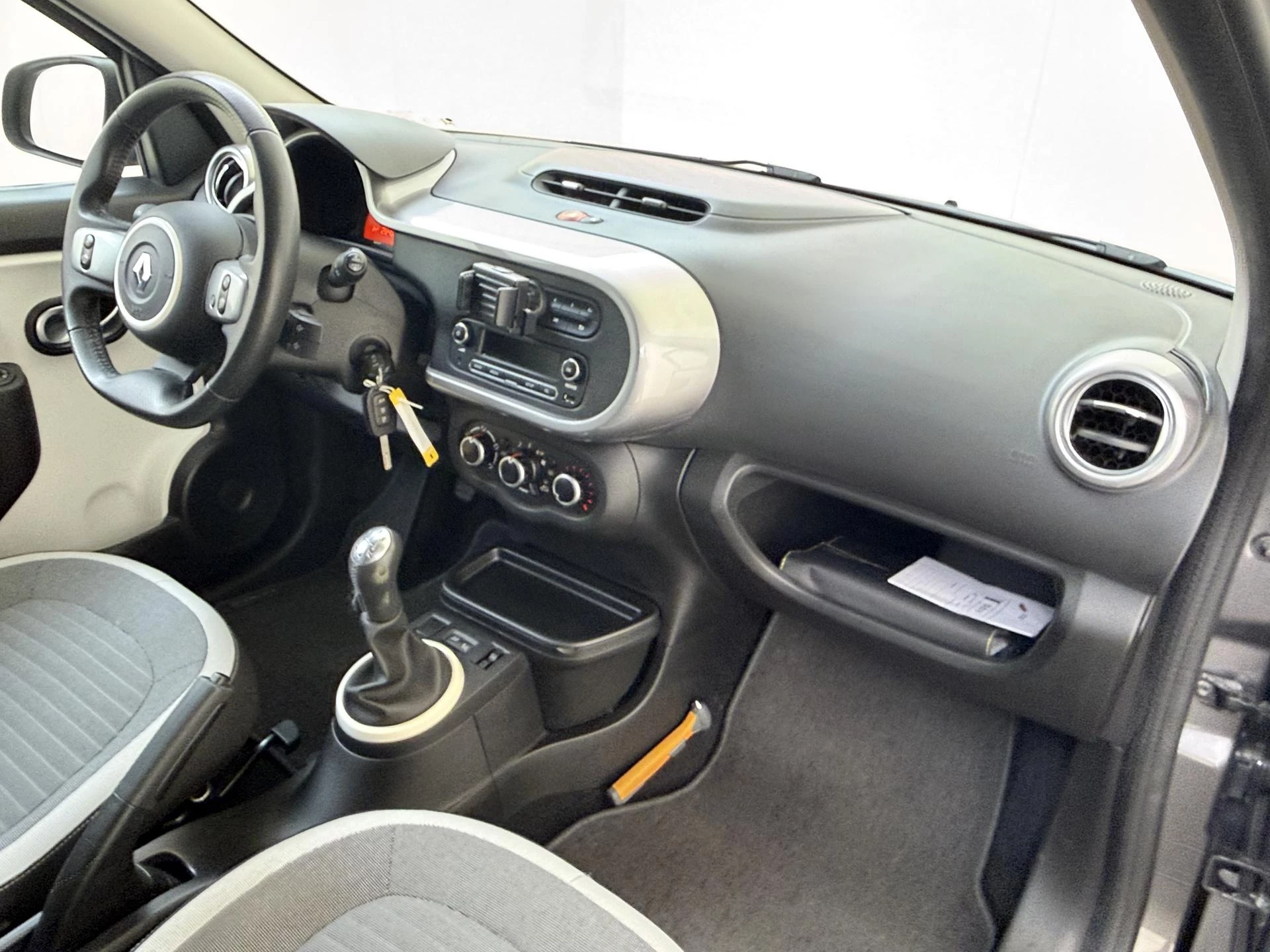 Renault Twingo 1.0 SCe Limited
