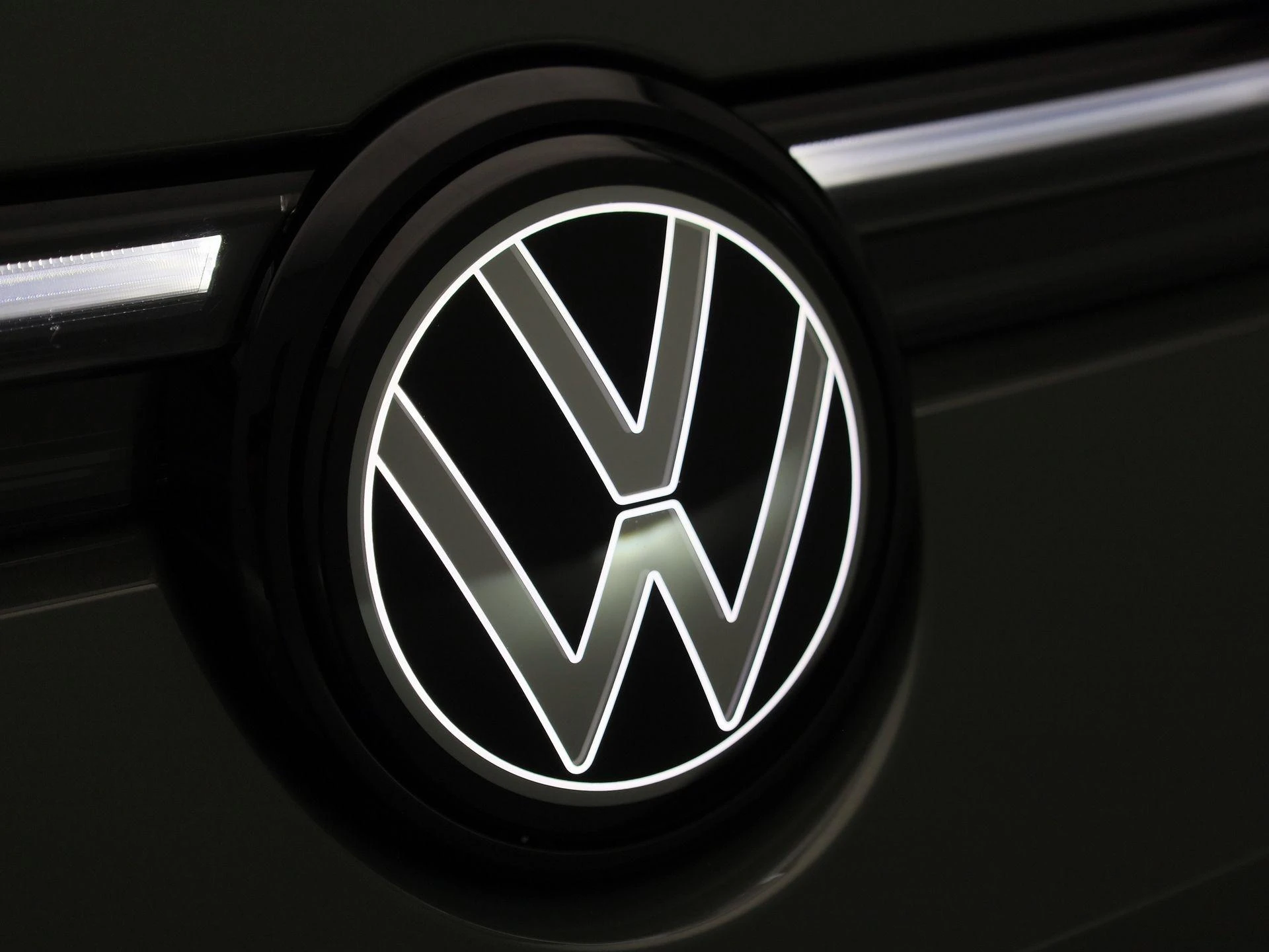 Volkswagen Tayron 1.5 eHybrid R-Line Edition 204 PK|