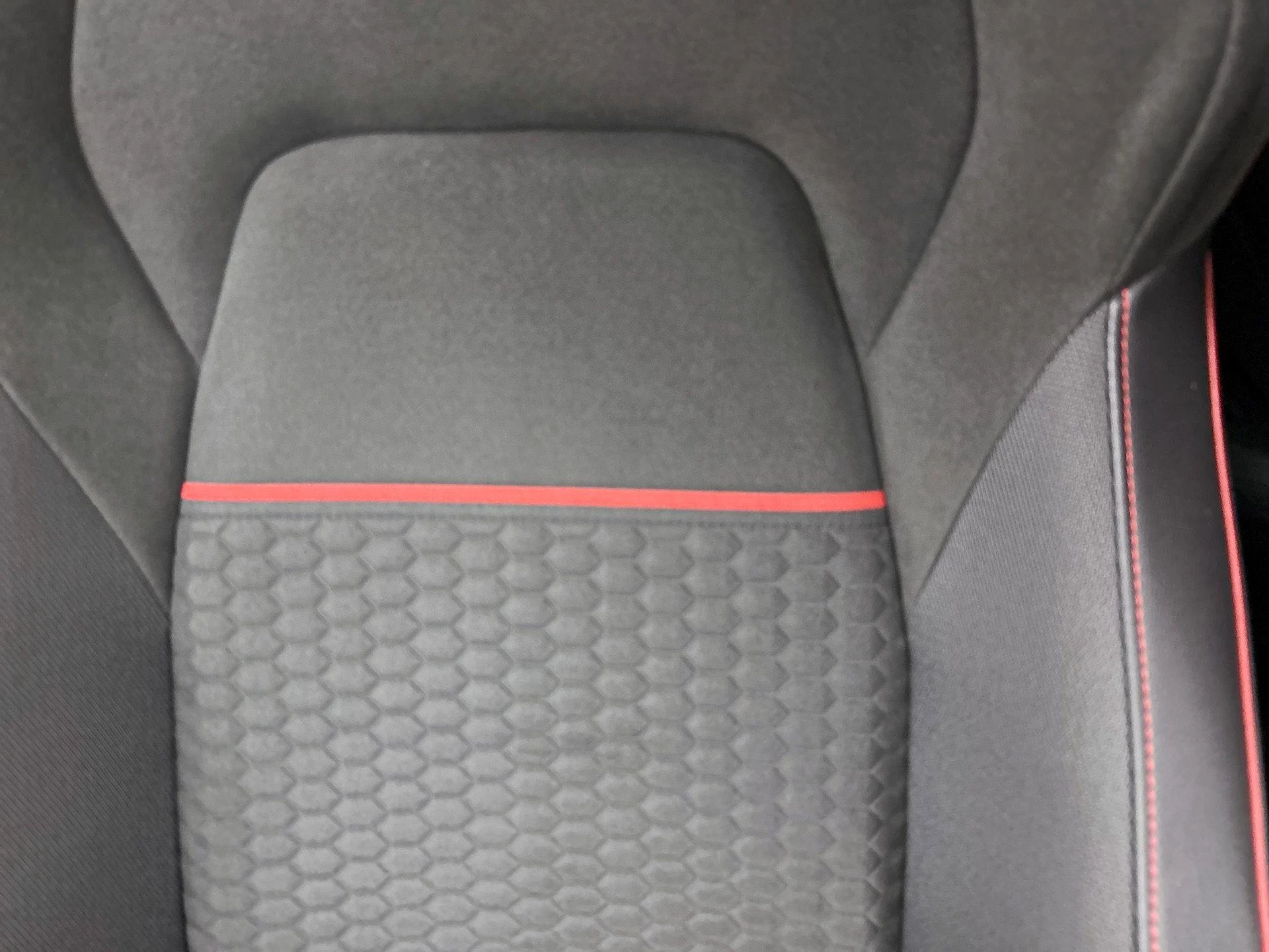 Volkswagen Golf 2.0 TSI GTI Clubsport