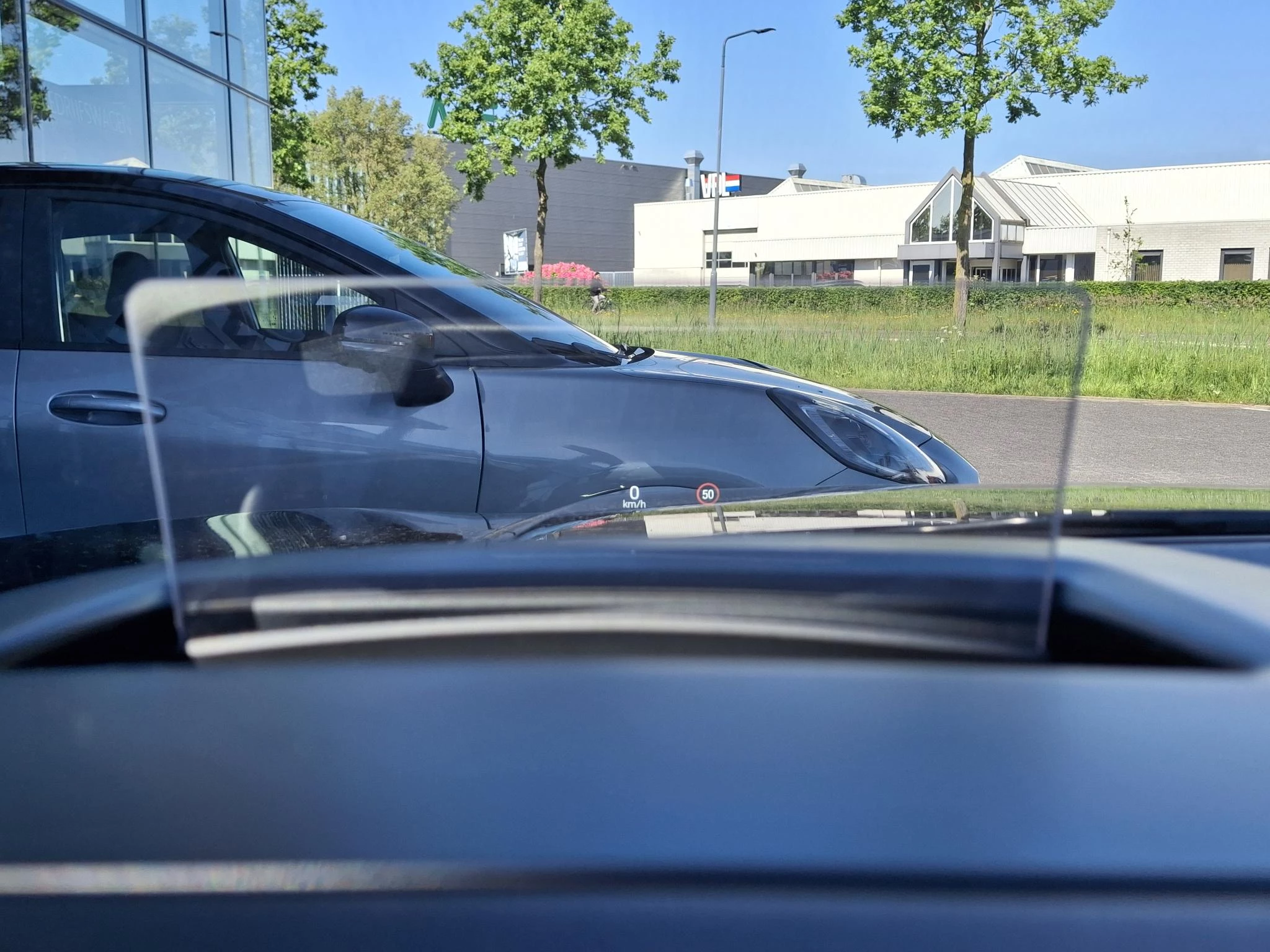 Ford Kuga 2.5 PHEV Vignale
