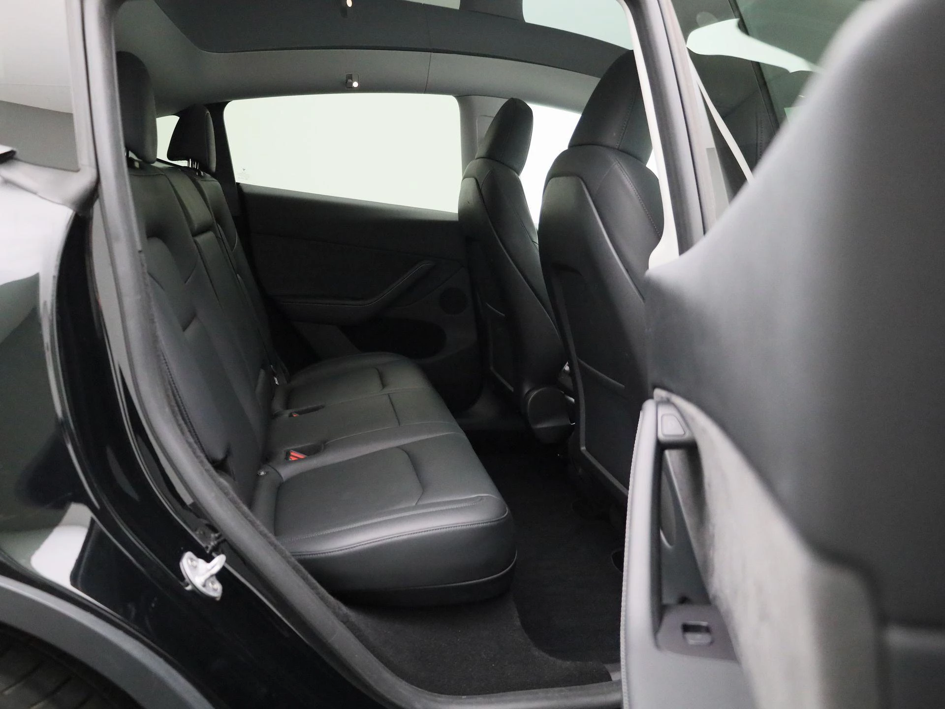 Tesla Model Y Long Range AWD 75 kWh