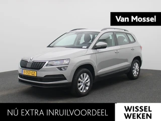 Škoda Karoq 1.5 TSI ACT Business Edition