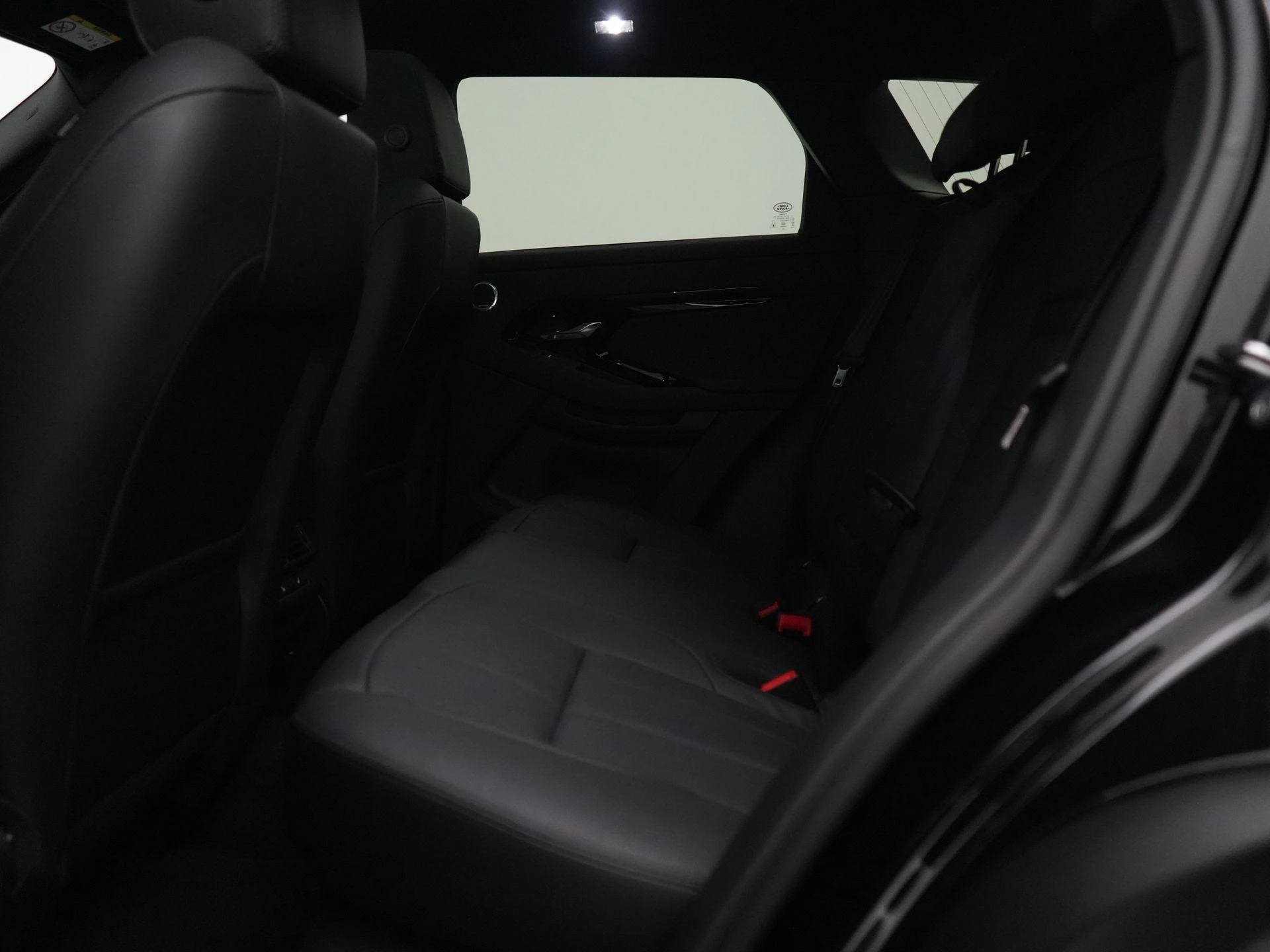 Land Rover Range Rover Evoque 1.5 P270e PHEV AWD Business Dynamic Edition