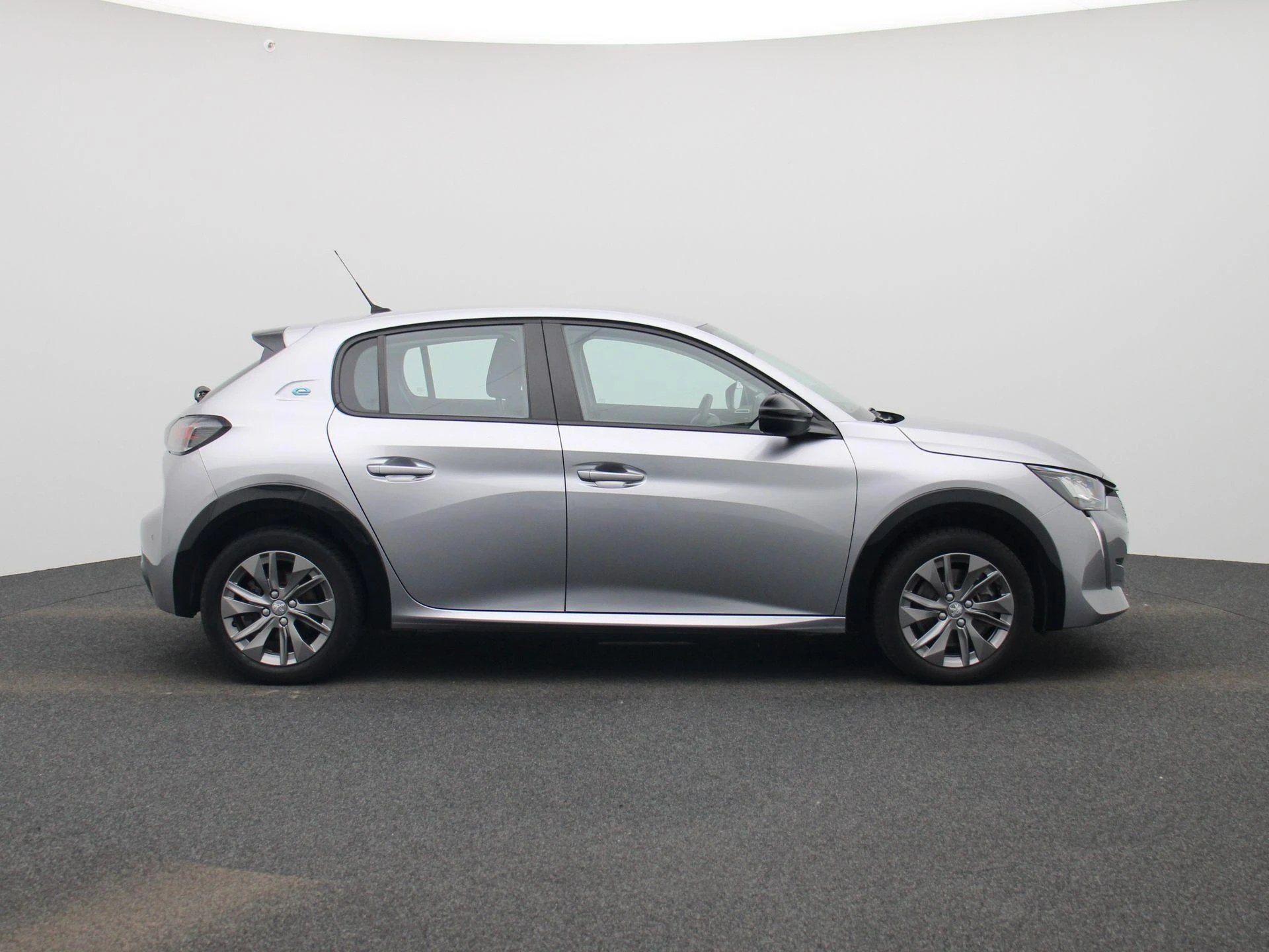 Peugeot e-208 EV Active Pack 50 kWh