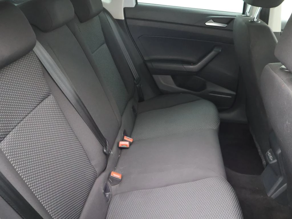 Volkswagen Polo Polo Trendline 1.0l *PDC*BLTH*DAB RADIO*USB*...*