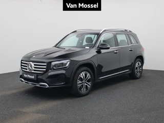 Mercedes-Benz GLB 200D Business | Zetelverw. | Sfeerverl. | Camera