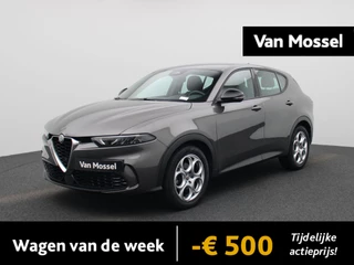 Alfa Romeo Tonale 1.6 130 DS Super FWD