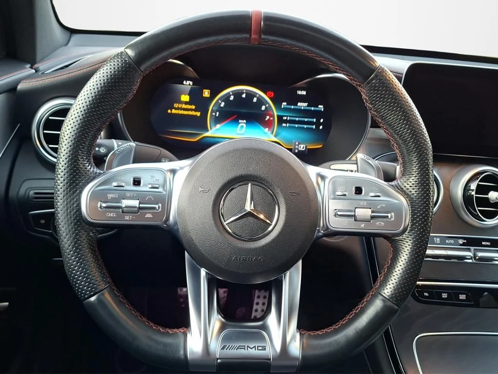 Mercedes-AMG-GLC 43 AMG-image-15