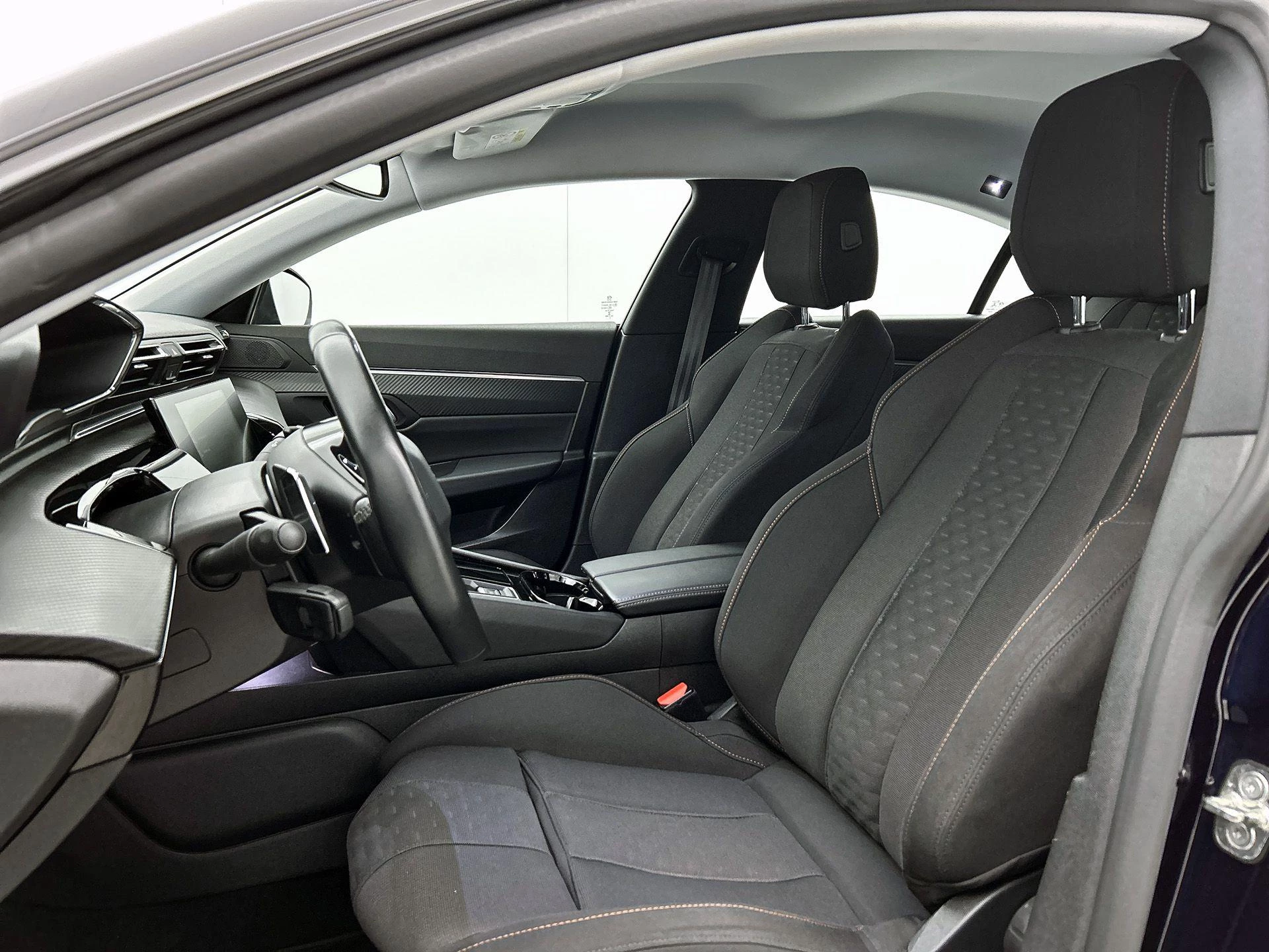 Peugeot 508 1.2 PureTech Active Pack Business