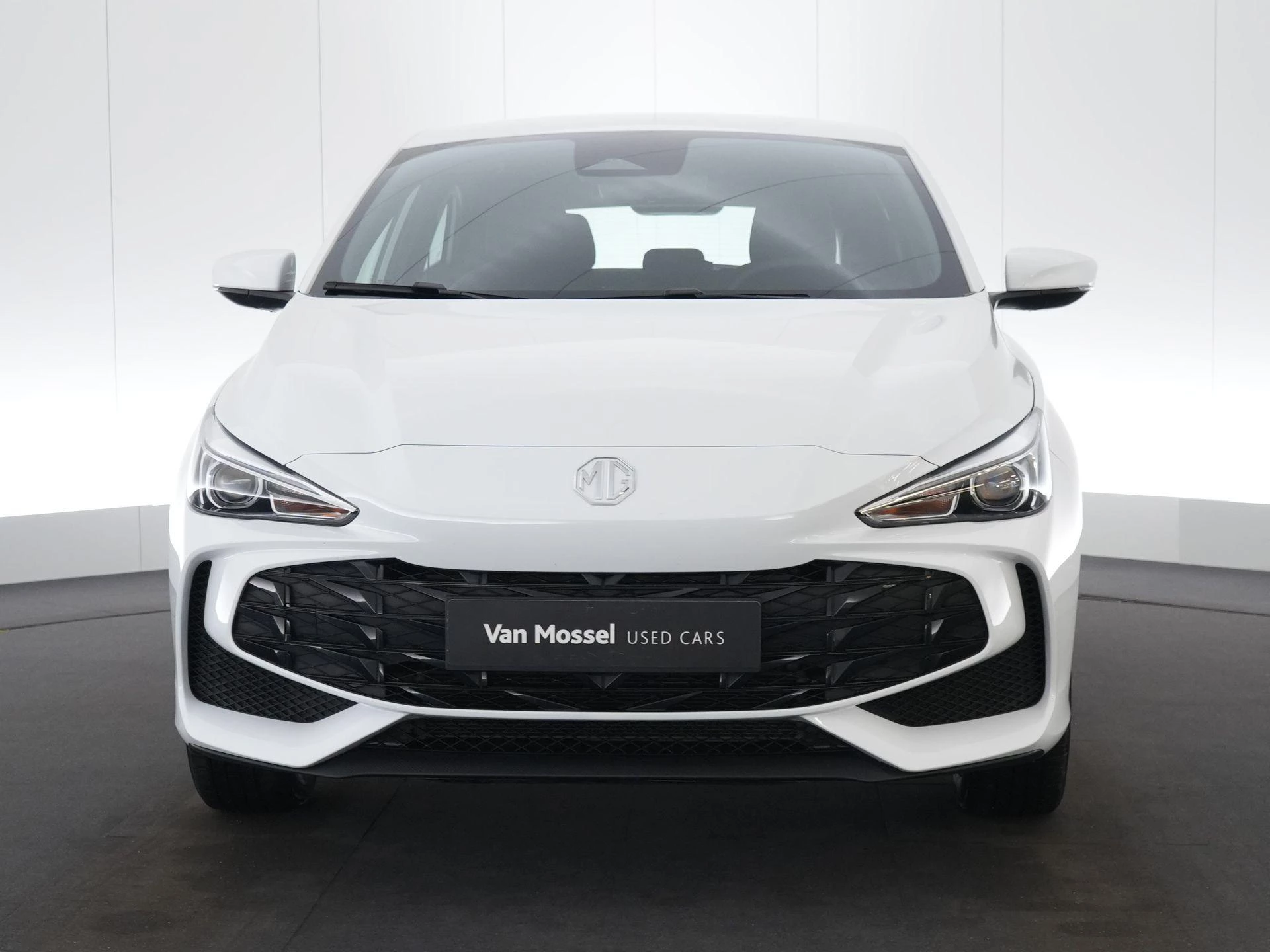 MG MG3 Hybrid+ Comfort