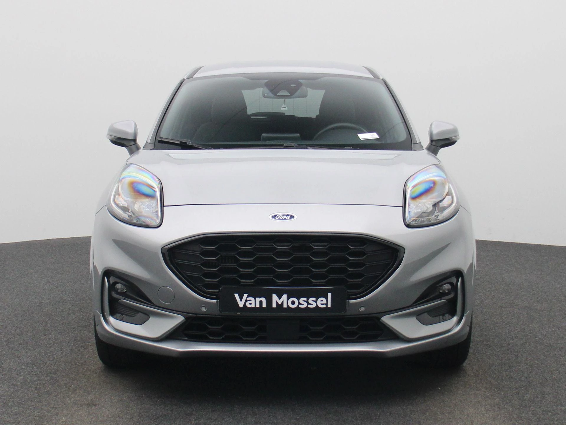 Ford Puma 1.0i Ecoboost MHEV 92kW Aut. ST-Line