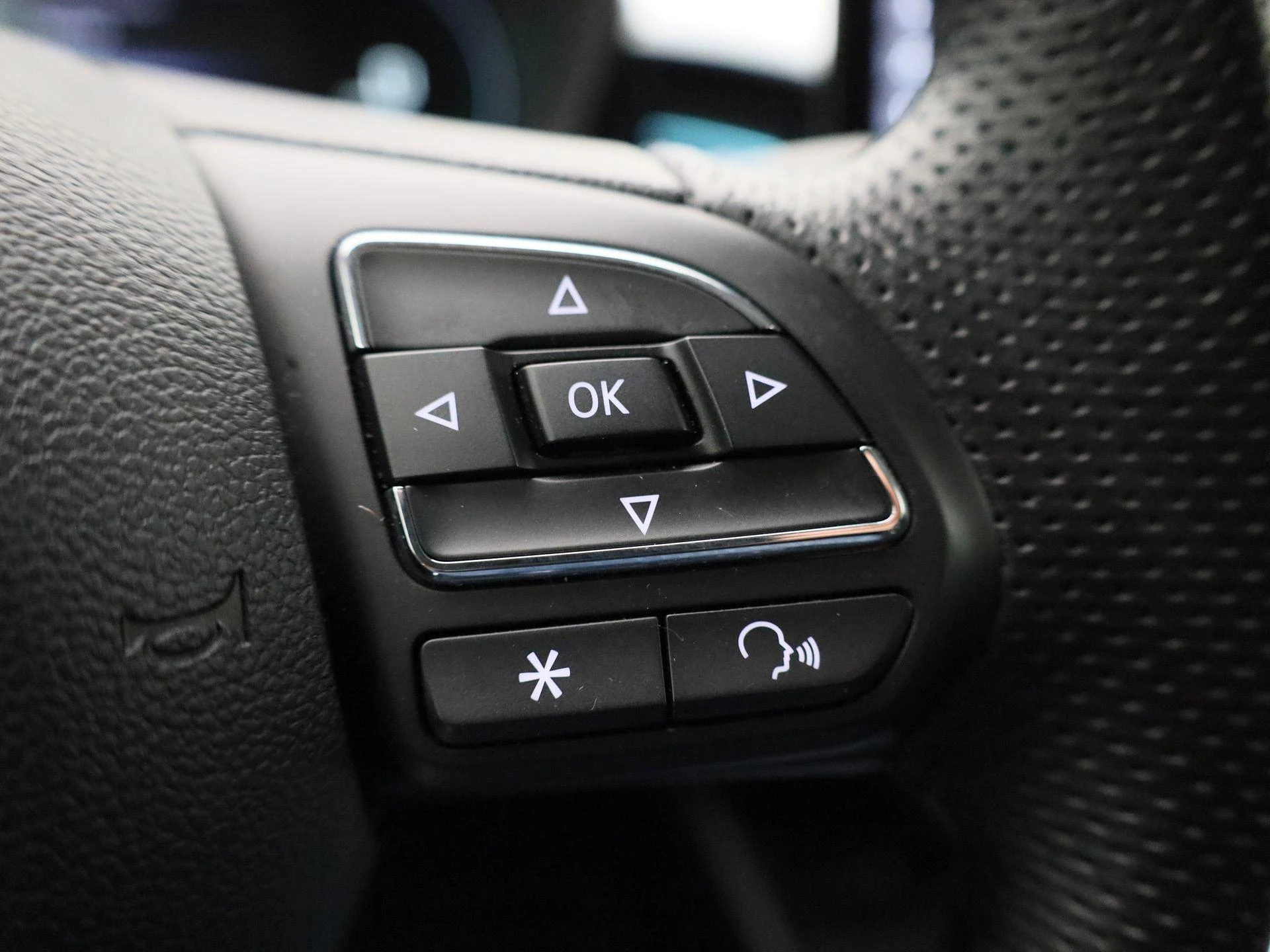 MG MG5 Electric Long Range Luxury 61 kWh