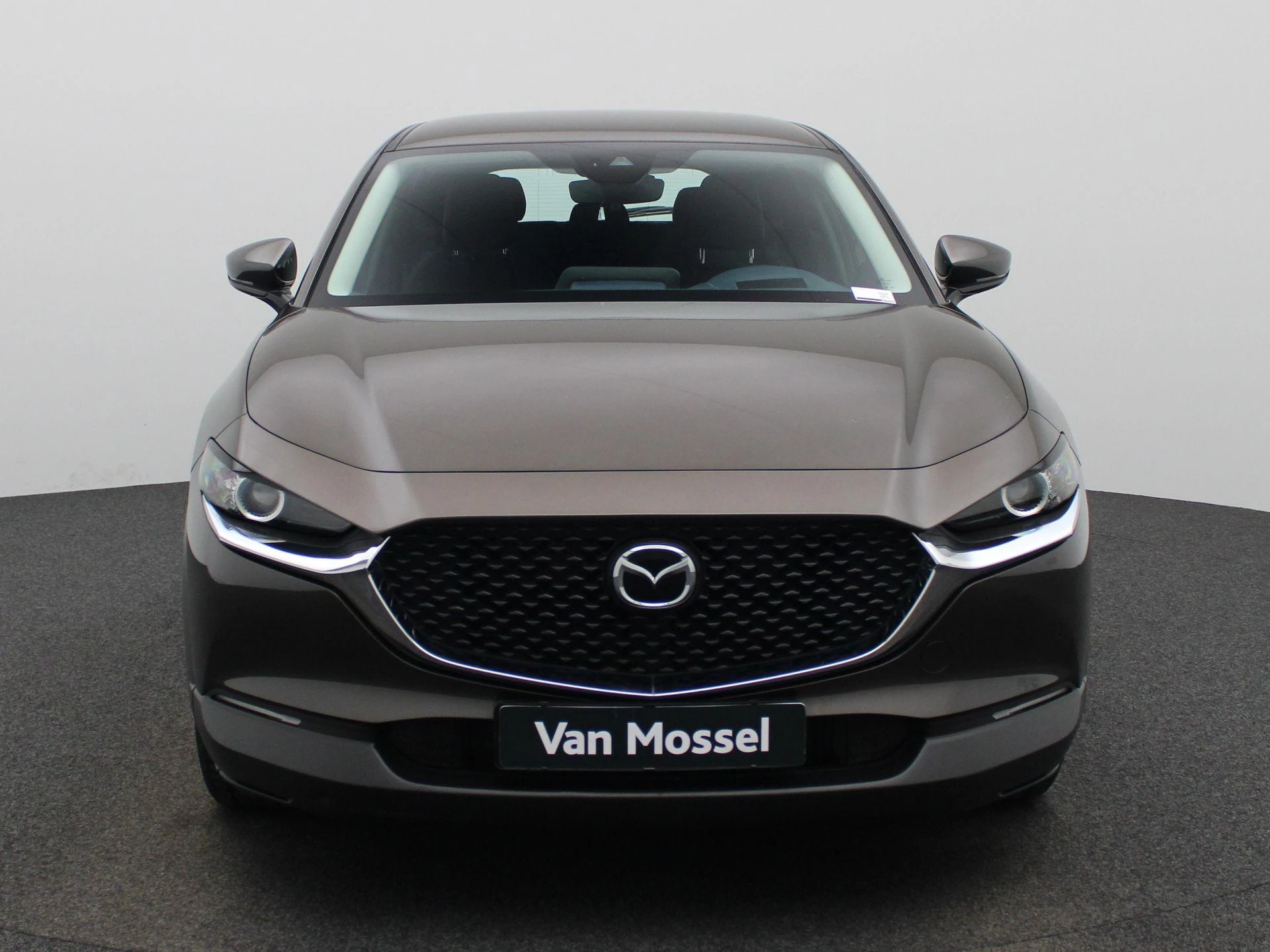 Mazda CX-30 2.0 e-Skyactiv G 90kW Auto Skymove