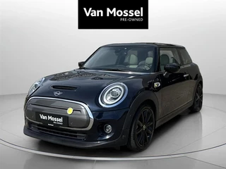 MINI Electric Cooper SE EL Mini Yours 184HK 3d Aut.