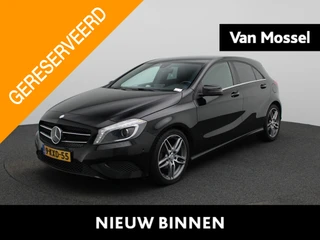 Mercedes-Benz A-Klasse 180 Edition