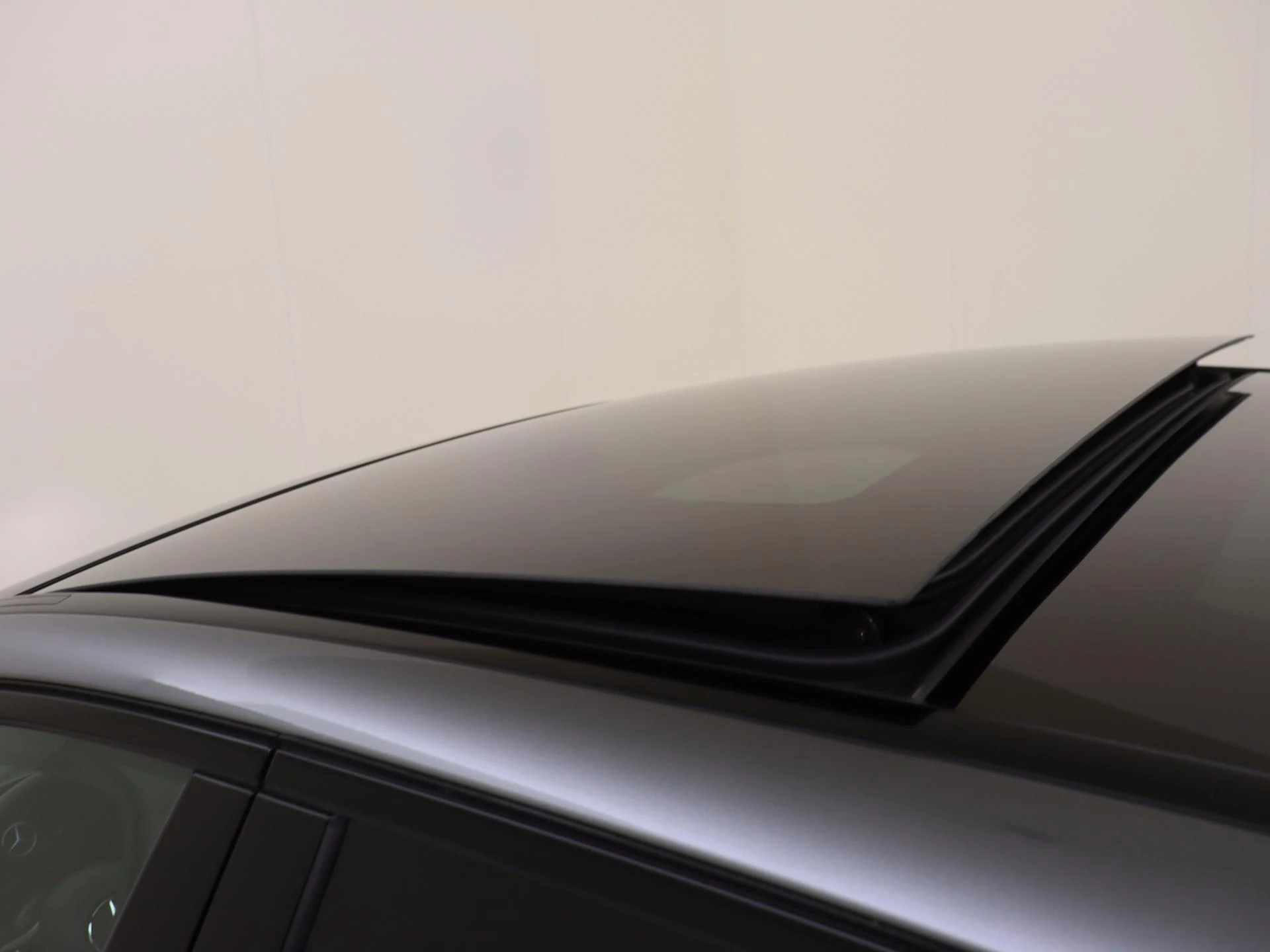 Mercedes-Benz C-Klasse 200 AMG Line