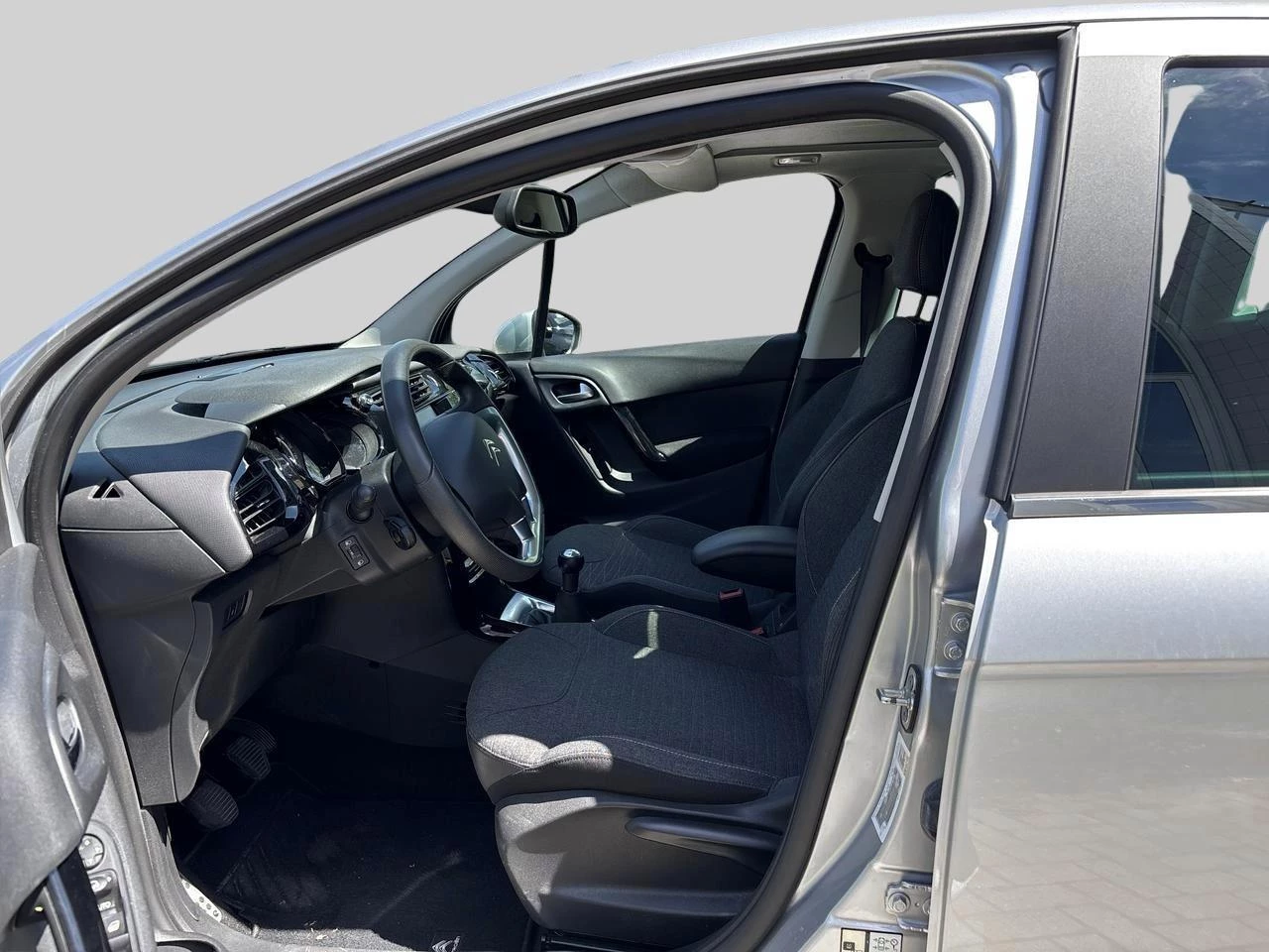 Citroën C3 1.2 PureTech 82 MAN Business