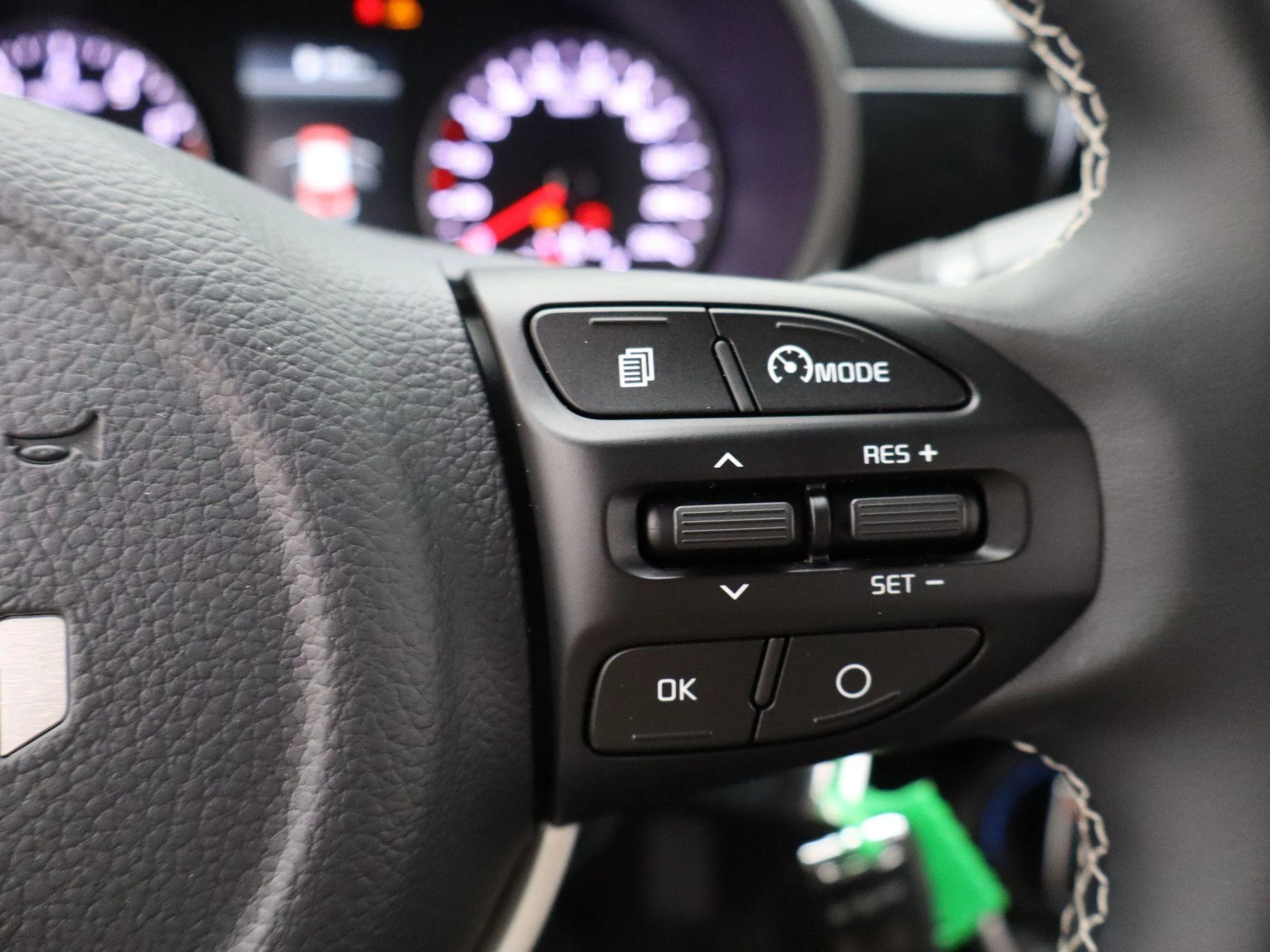 Kia Picanto 1.0 DPi DynamicLine