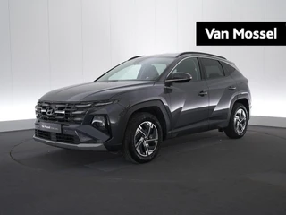 Hyundai Tucson 1.6 T-GDi 48V Feel 7-DCT