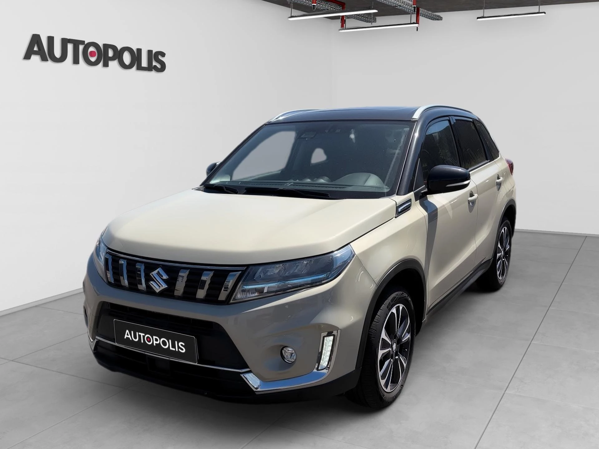Suzuki Vitara VITARA GLX