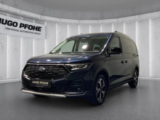 Ford Tourneo Connect Grand Active 1.5 EcoBoost PHEV