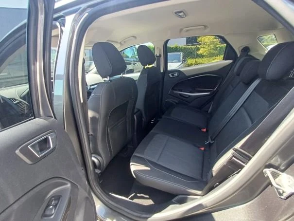Ford EcoSport Winterpack - Unieke KM - PDC Achter