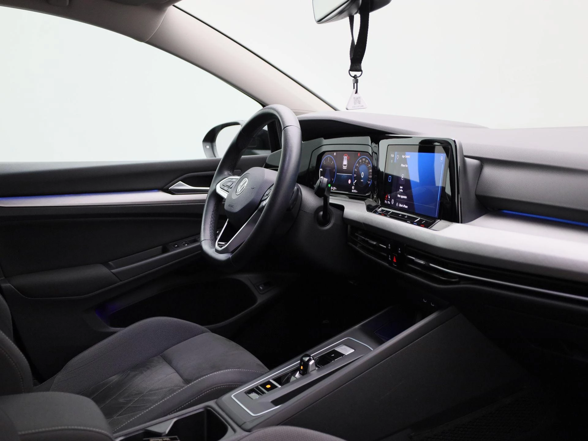Volkswagen Golf Variant VIII 2.0 TDI 85kW DSG Life