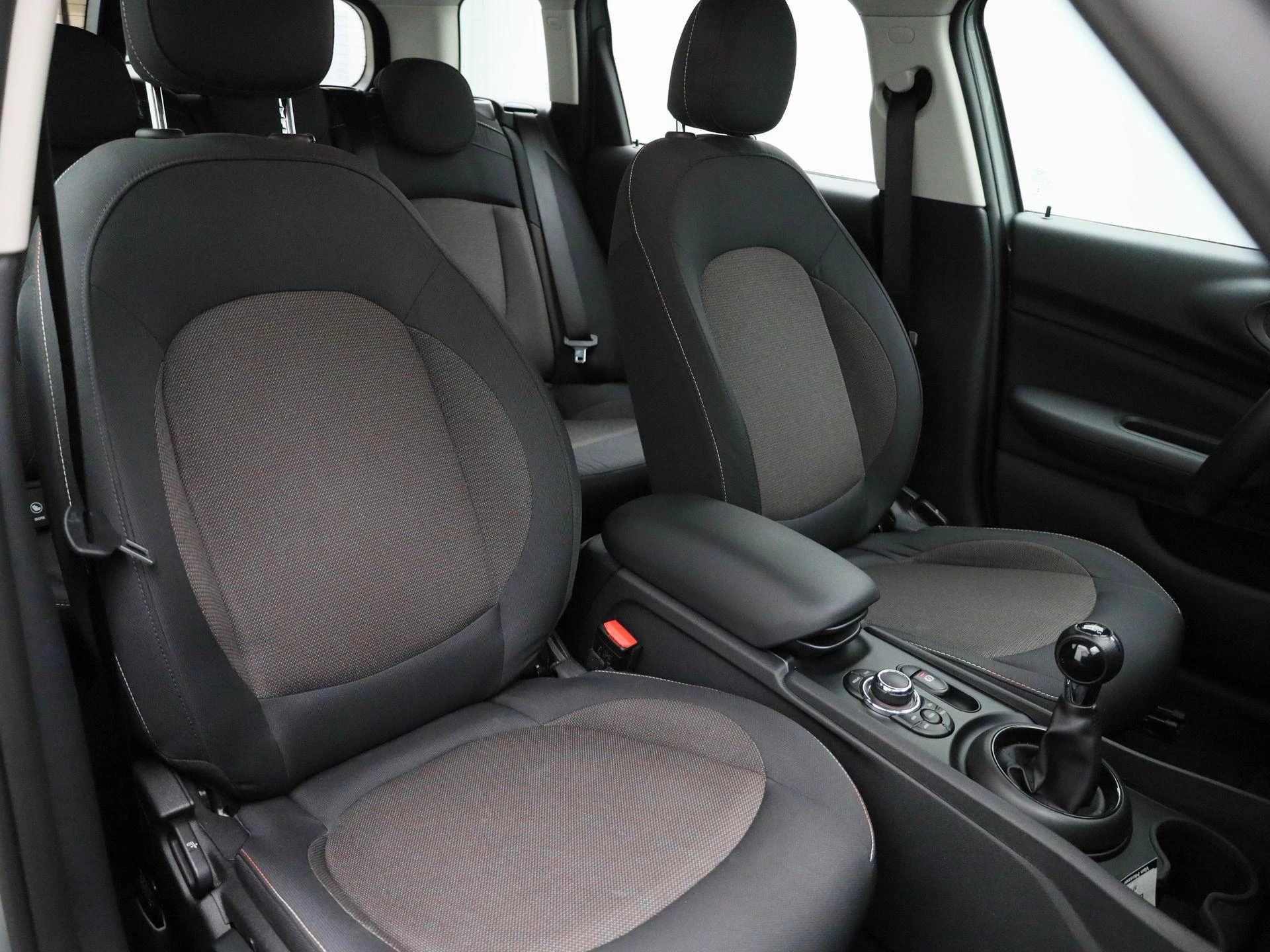 MINI Clubman Mini One D (85 kW)