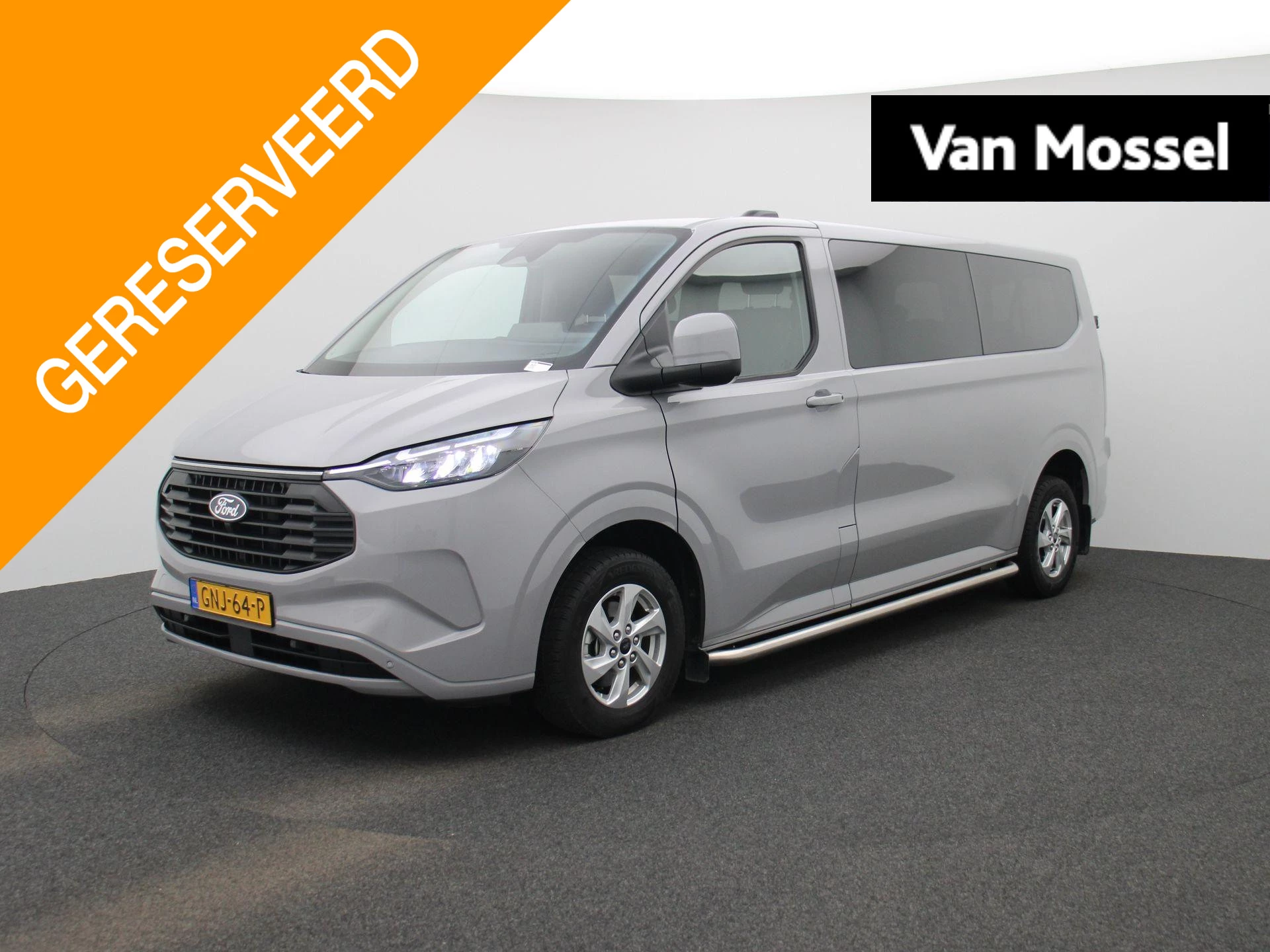 Ford-Transit Custom-image-0