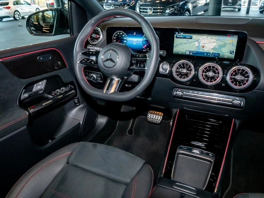 Mercedes-Benz-B-Klasse 200-image-9