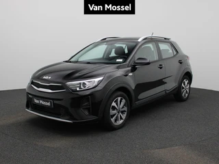 Kia Stonic 1.2 Pure
