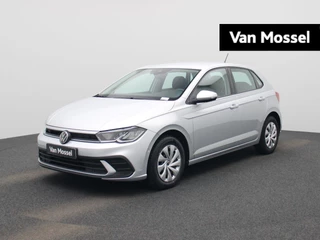 Volkswagen Polo 1.0 TSI Life DSG