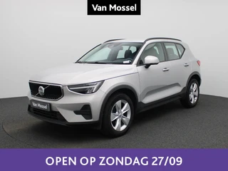 Volvo XC40 T2 Geartronic Momentum