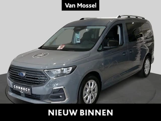 Ford Tourneo Connect Grand Tourneo Titanium Automaat - 7 Zitplaatsen