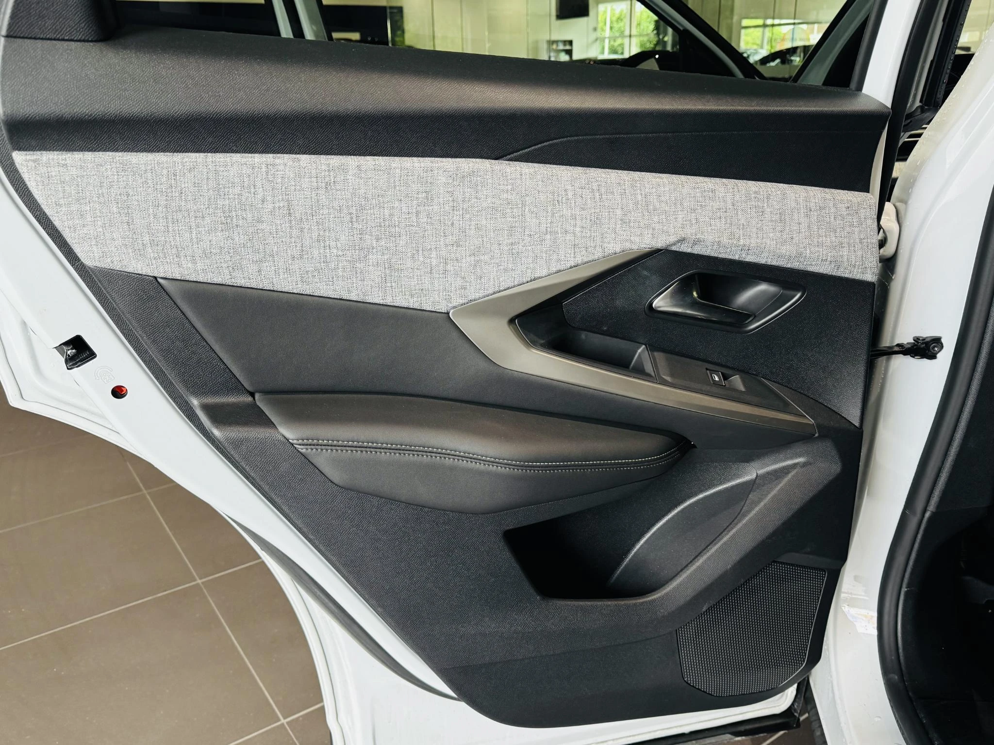 Peugeot 3008 1.2 Hybrid 136 GT