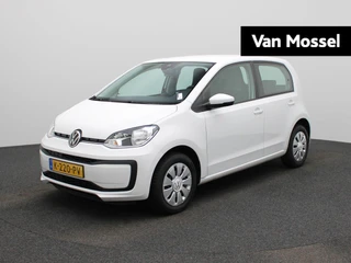Volkswagen up! 1.0 65 PK|